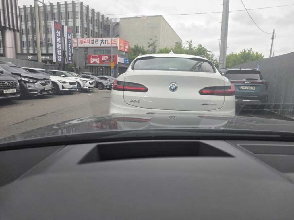 Audi A7 - Vista 4