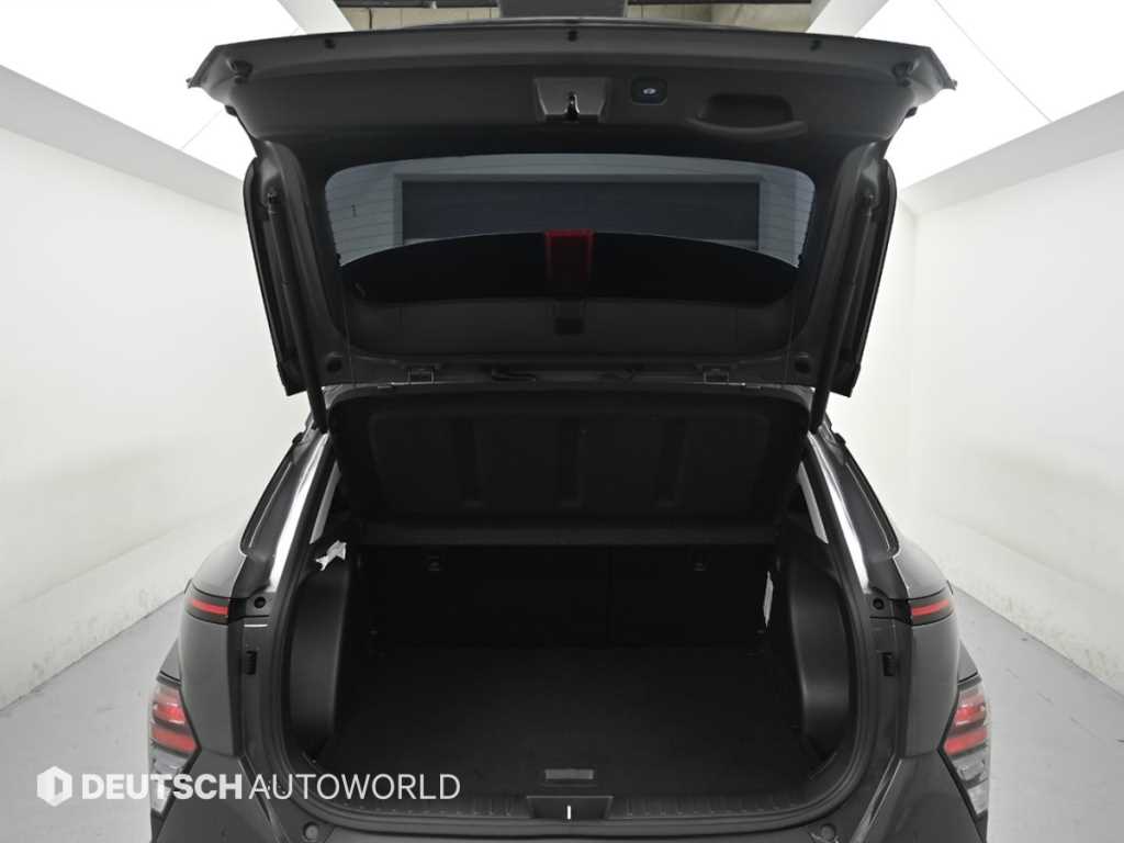 HYUNDAI Kona 2025 - Importación desde Corea - HF Imports Iquique - Foto 19
