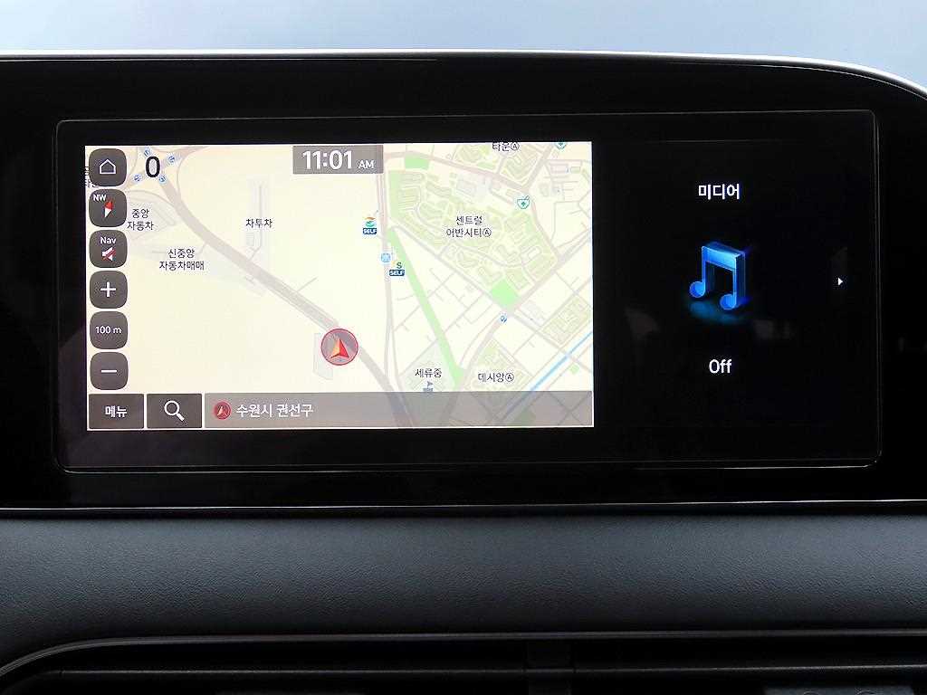 HYUNDAI Palisade 2019 Gris - Importación desde Corea - HF Imports Iquique - Foto 13