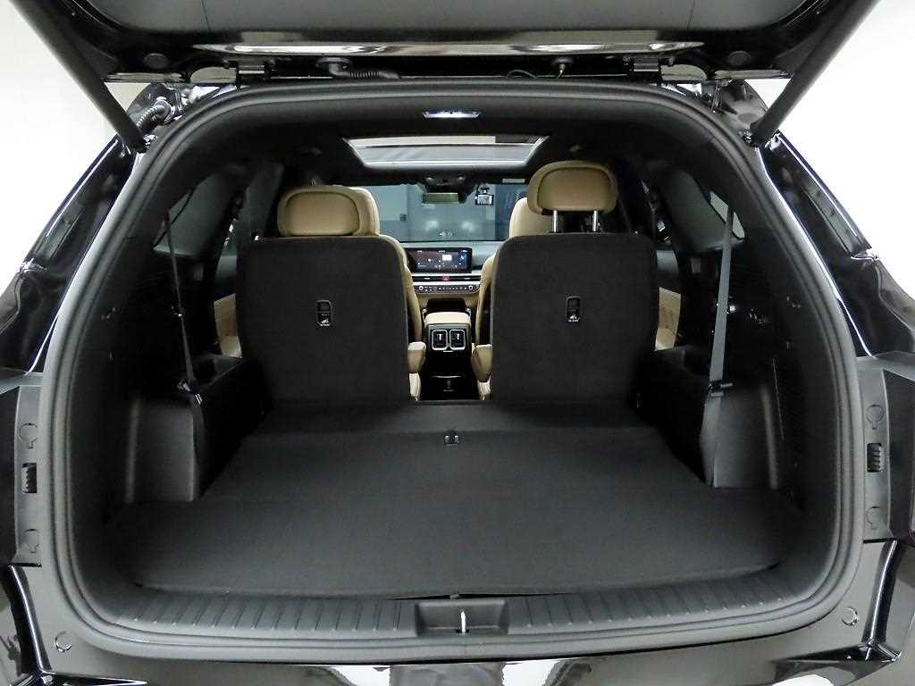 KIA Sorento - Vista 5