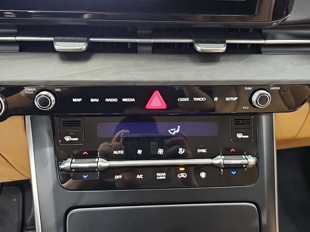 KIA Carnival - Vista 10