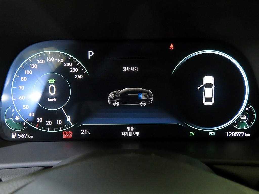 HYUNDAI Sonata - Vista 9