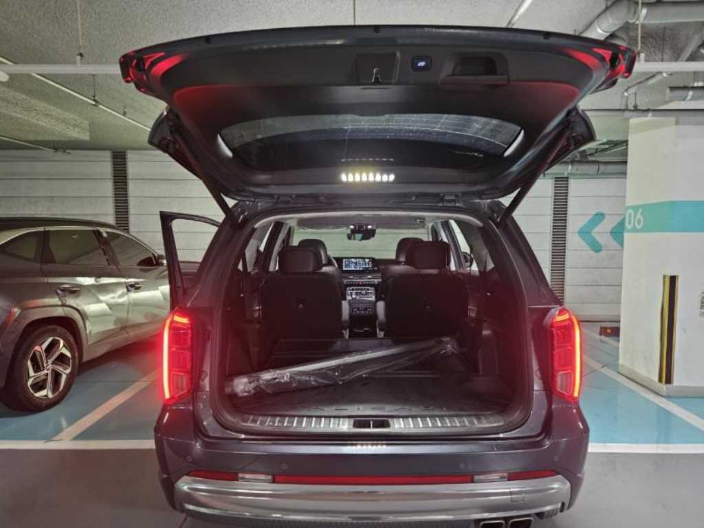 HYUNDAI Palisade 2024 - Importación desde Corea - HF Imports Iquique - Foto 18
