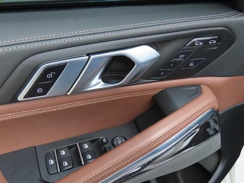 BMW X6 - Vista 12