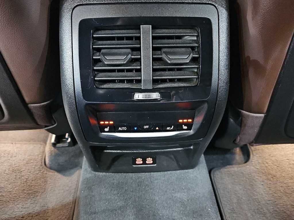 BMW X4 2023 Negro - Importación desde Corea - HF Imports Iquique - Foto 13