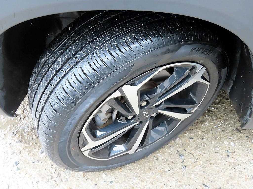 Chevrolet Trail Blazer 2021 Gris - Importación desde Corea - HF Imports Iquique - Foto 20