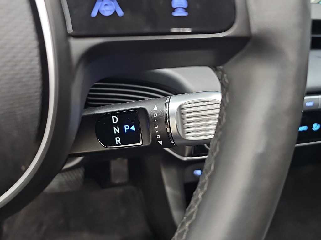 HYUNDAI Ioniq 5 - Vista 8