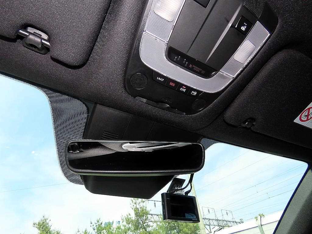 KIA Sorento 2021 Blanco - Importación desde Corea - HF Imports Iquique - Foto 15