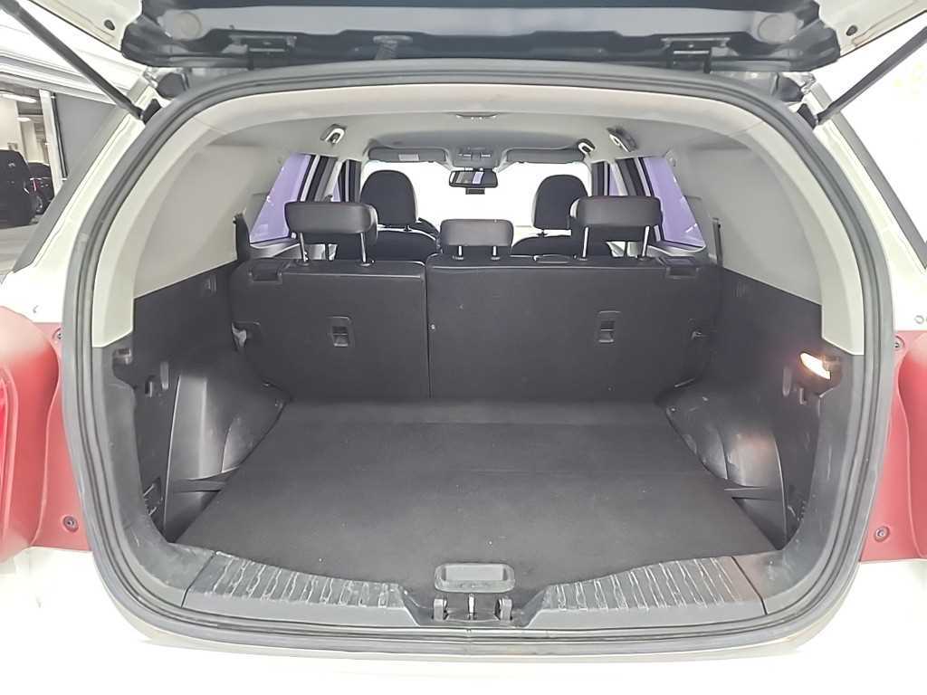 Ssangyong Tivoli 2016 Blanco - Importación desde Corea - HF Imports Iquique - Foto 18