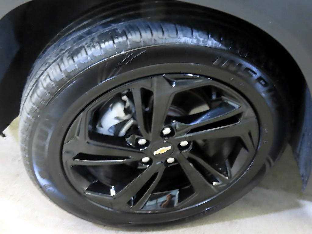 Chevrolet Trail Blazer 2022 Negro - Importación desde Corea - HF Imports Iquique - Foto 20