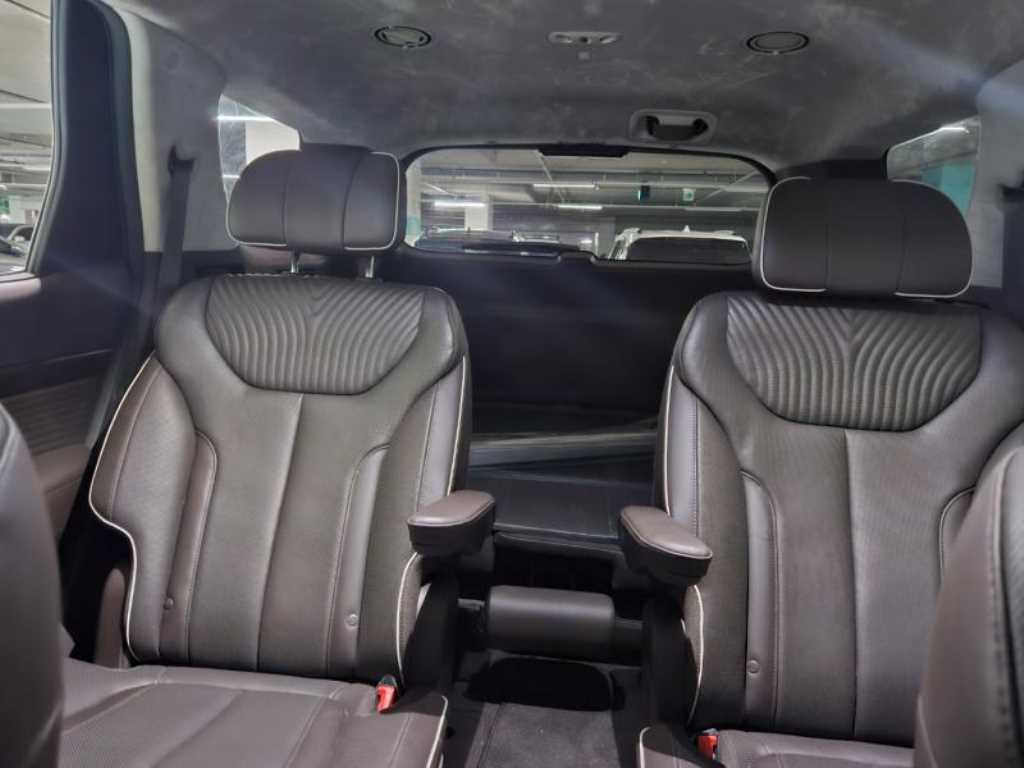 HYUNDAI Palisade 2024 - Importación desde Corea - HF Imports Iquique - Foto 16