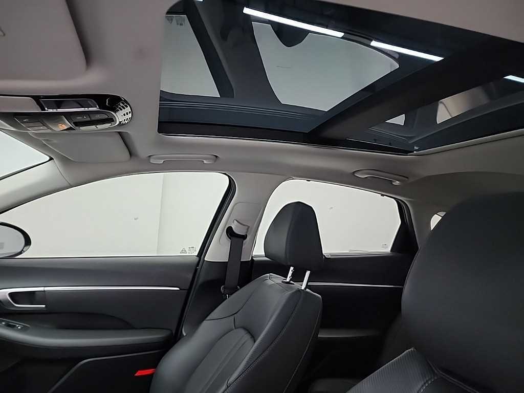 HYUNDAI Sonata 2020 Azul - Importación desde Corea - HF Imports Iquique - Foto 15