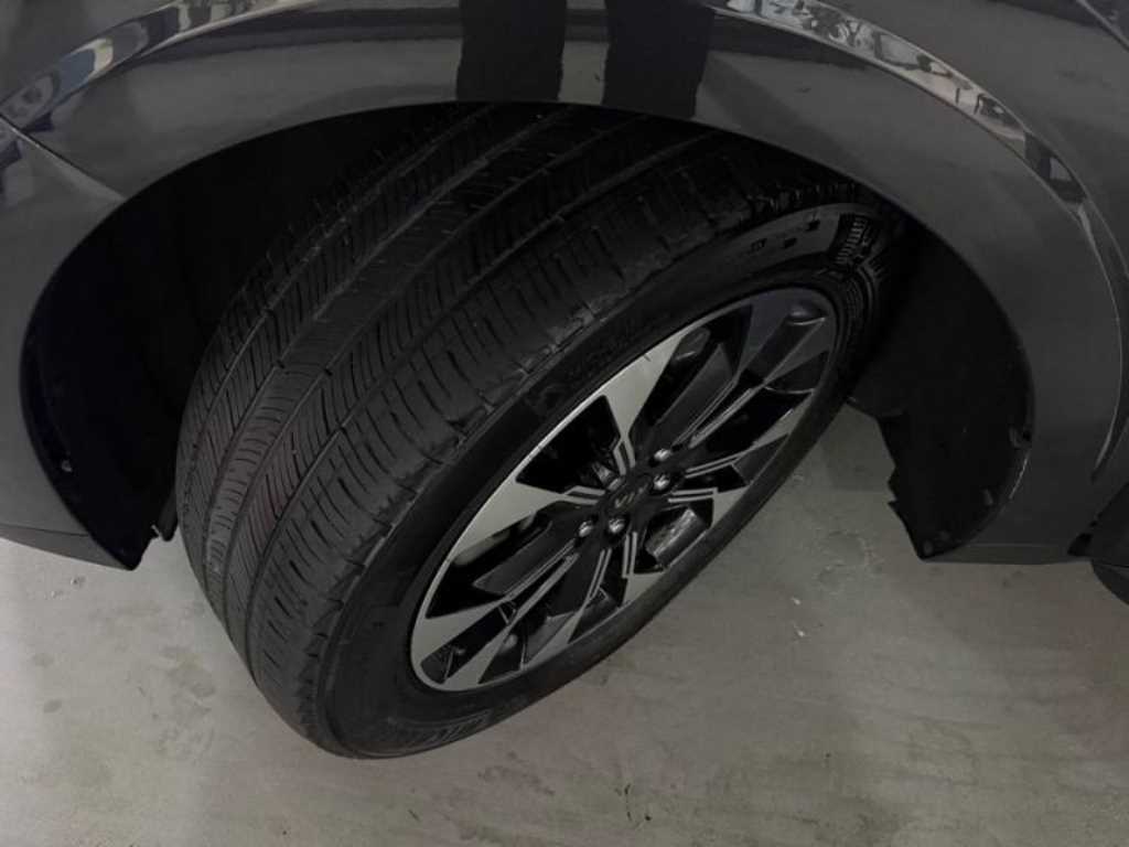 KIA Carnival 2021 Gris - Importación desde Corea - HF Imports Iquique - Foto 20