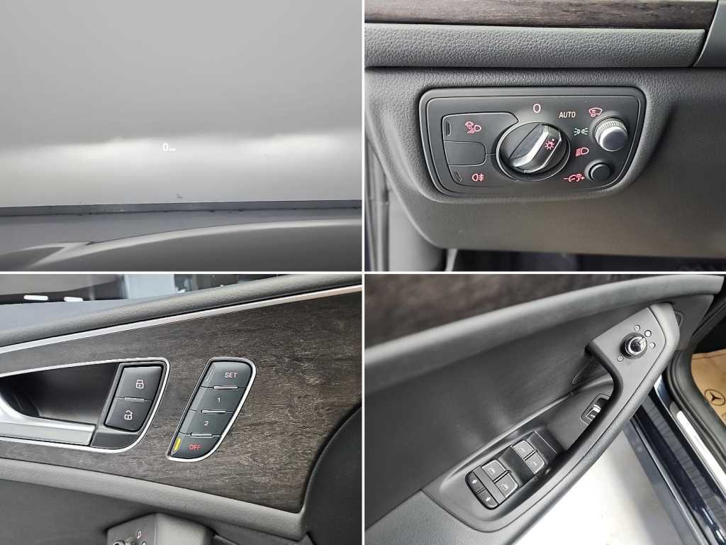 Audi A6 2018 - Importación desde Corea - HF Imports Iquique - Foto 19