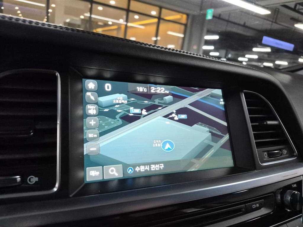 HYUNDAI Aslan 2015 Negro - Importación desde Corea - HF Imports Iquique - Foto 14