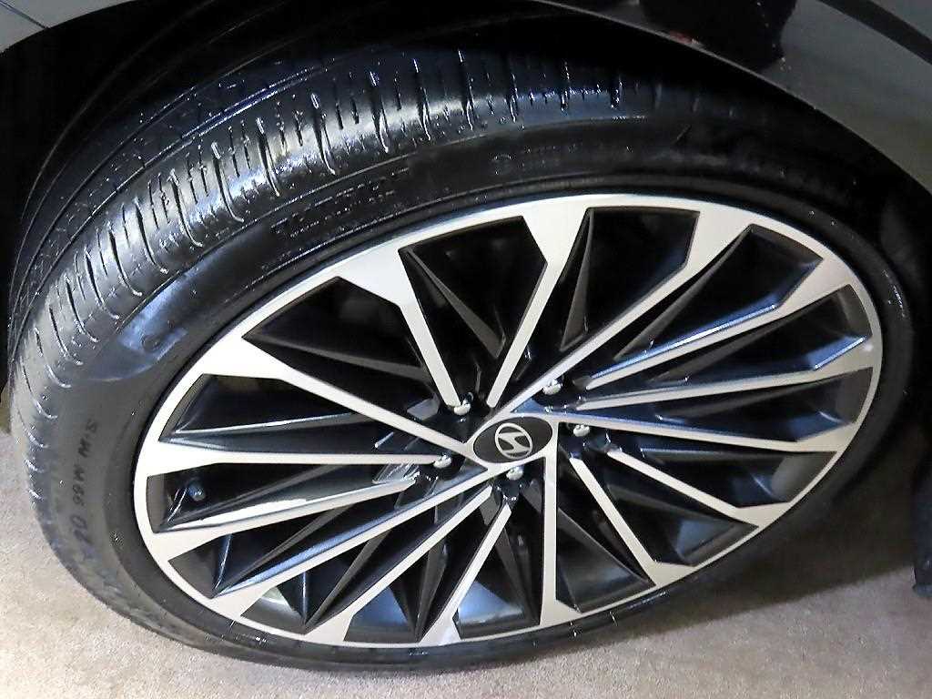 HYUNDAI Grandeur 2023 - Importación desde Corea - HF Imports Iquique - Foto 20