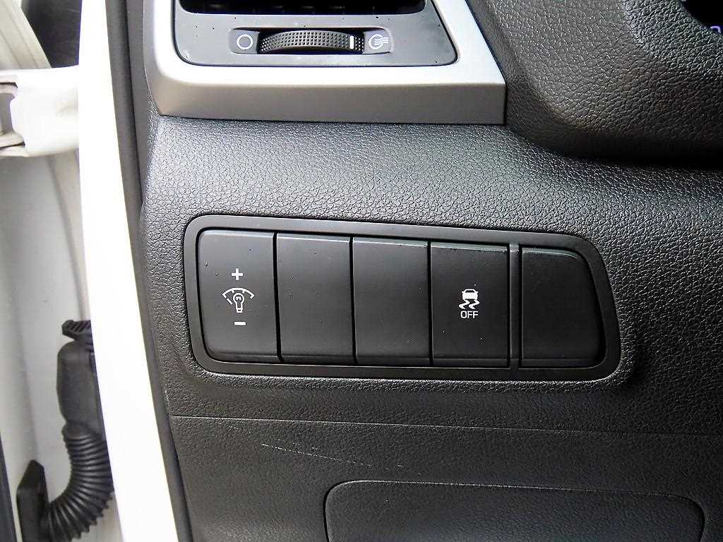 HYUNDAI Tucson - Vista 12