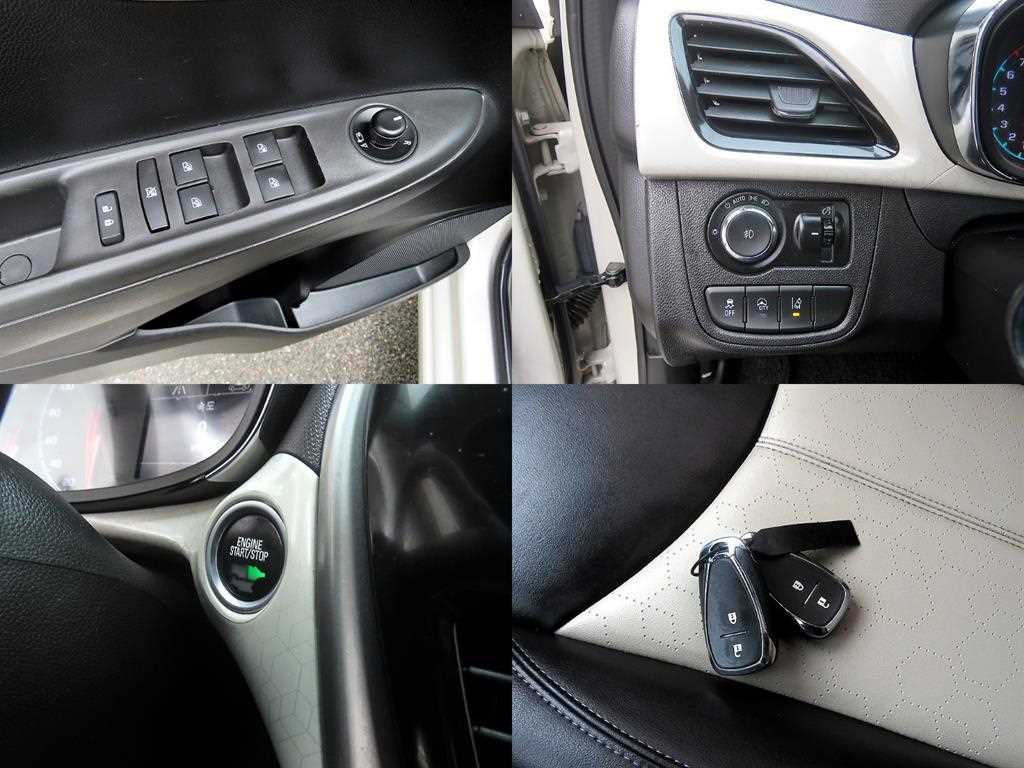 Chevrolet Spark 2016 the color of pearl - Importación desde Corea - HF Imports Iquique - Foto 17