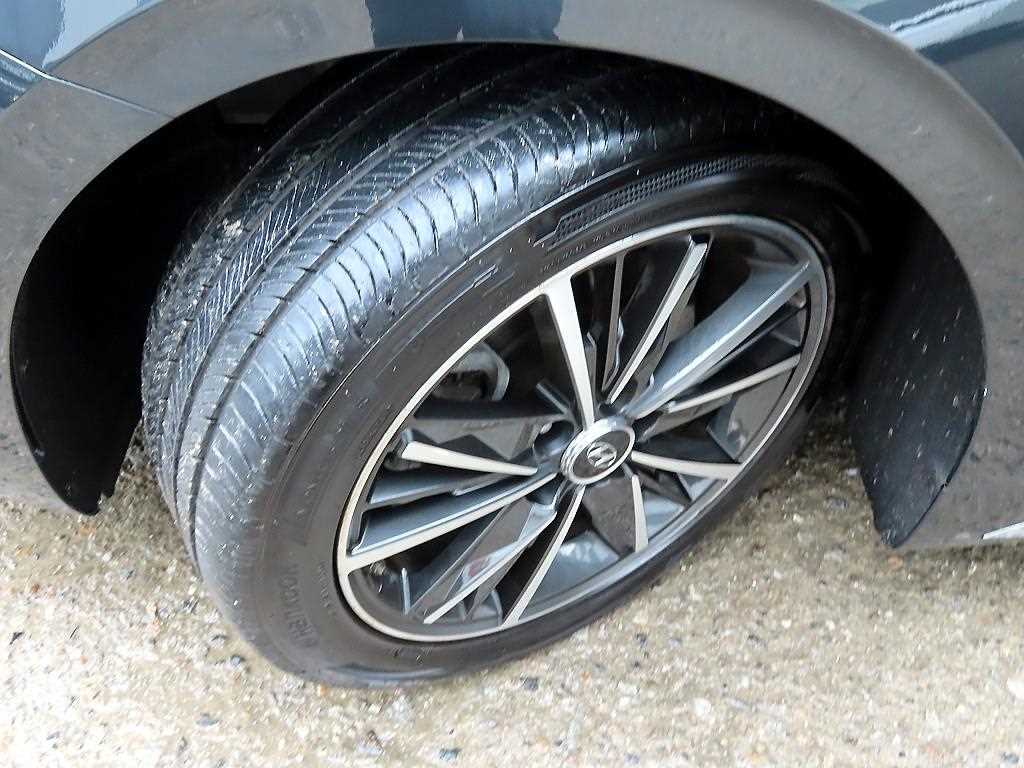 HYUNDAI Grandeur 2022 Verde - Importación desde Corea - HF Imports Iquique - Foto 20