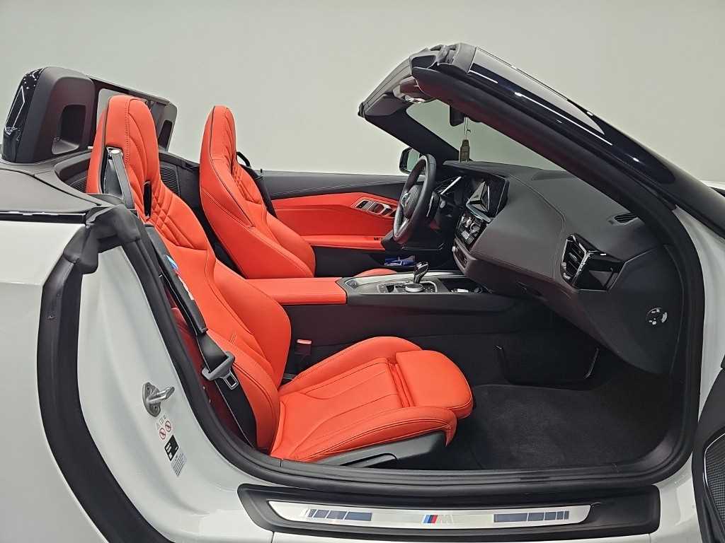 BMW Z4 2025 - Importación desde Corea - HF Imports Iquique - Foto 19