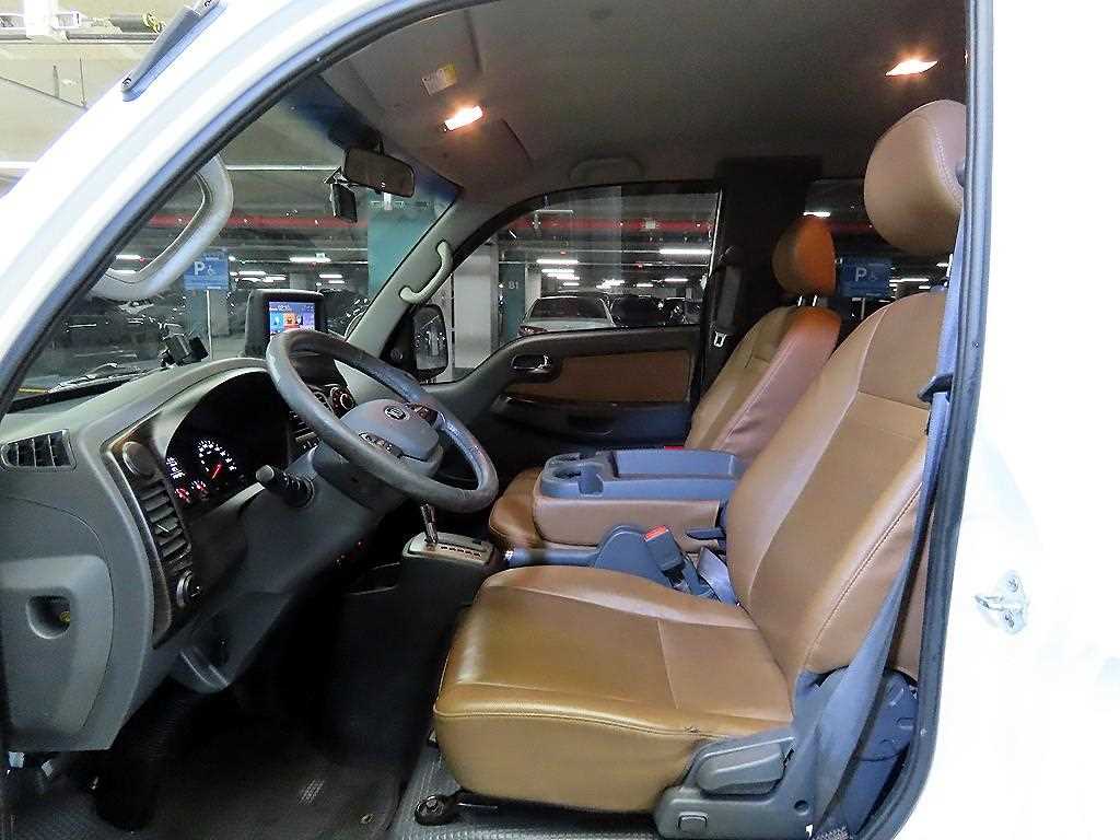 Small Truck Cargo (small) - Vista 7