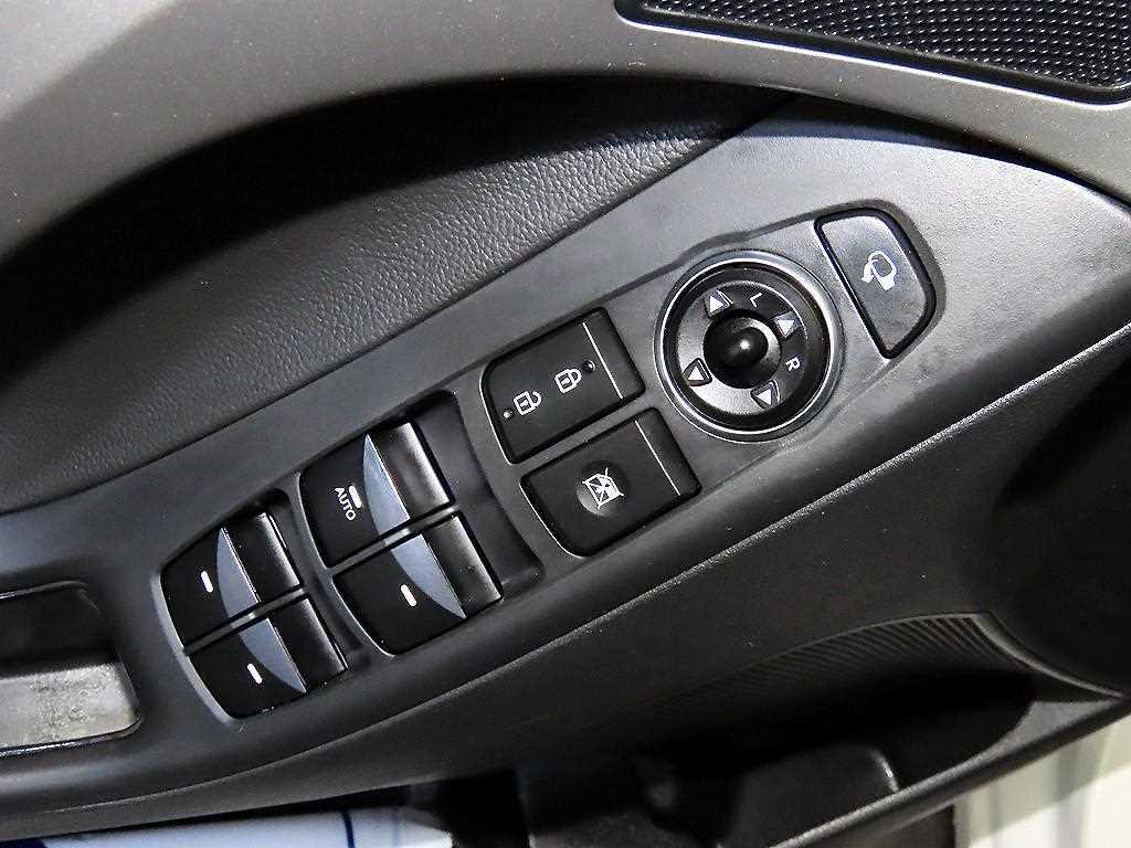 HYUNDAI Avante 2015 Blanco - Importación desde Corea - HF Imports Iquique - Foto 18