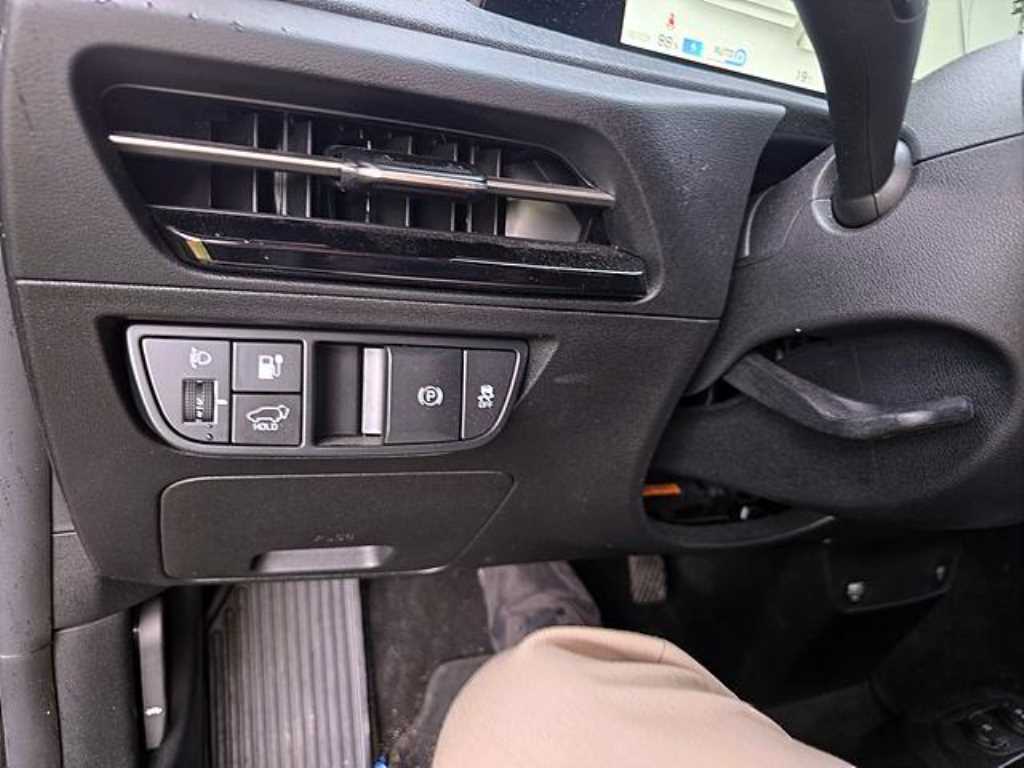 KIA EV6 2023 Negro - Importación desde Corea - HF Imports Iquique - Foto 16