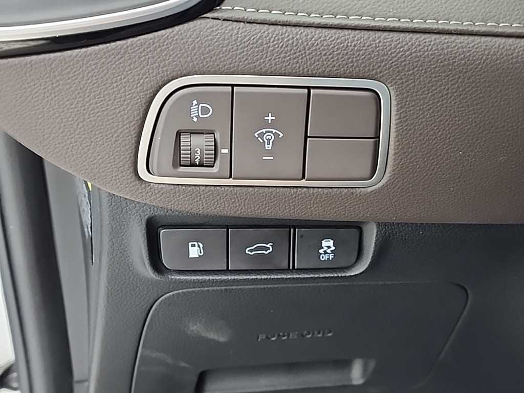 HYUNDAI Grandeur 2018 Blanco - Importación desde Corea - HF Imports Iquique - Foto 18