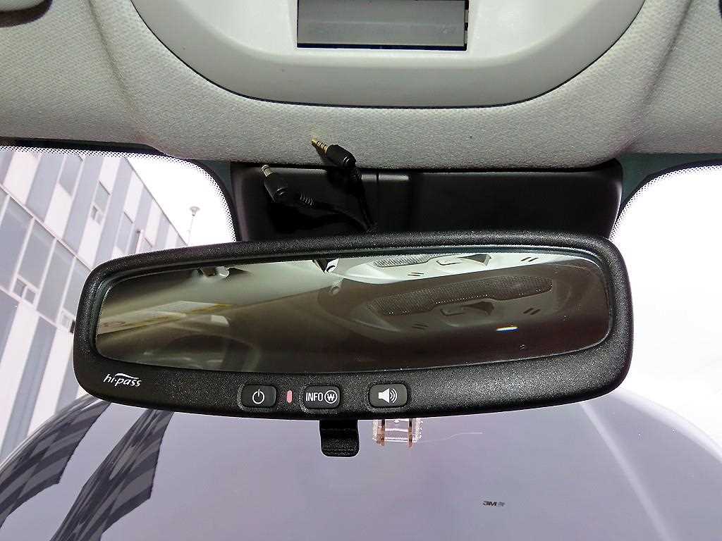Chevrolet Spark 2019 Negro - Importación desde Corea - HF Imports Iquique - Foto 16