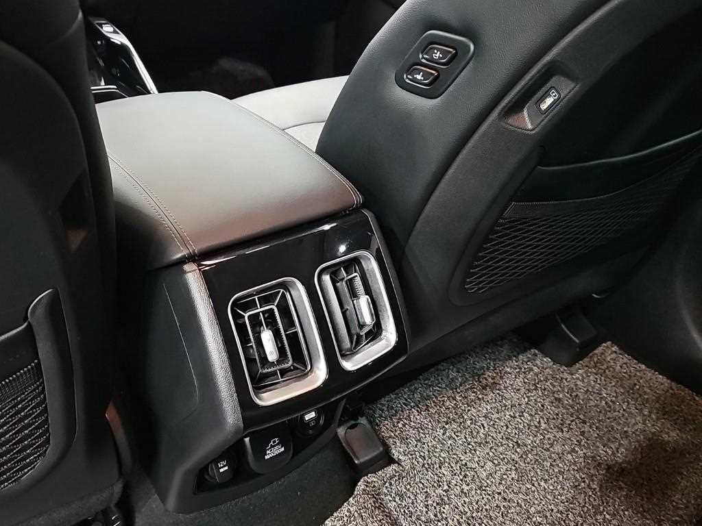 KIA Sorento 2021 Gris - Importación desde Corea - HF Imports Iquique - Foto 15