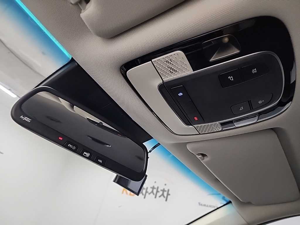 HYUNDAI Palisade 2020 Gris - Importación desde Corea - HF Imports Iquique - Foto 16