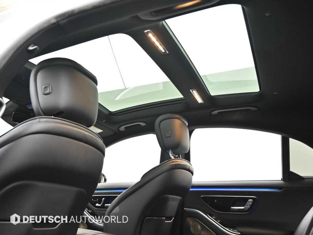 Mercedes Benz S Class 2021 Blanco - Importación desde Corea - HF Imports Iquique - Foto 18
