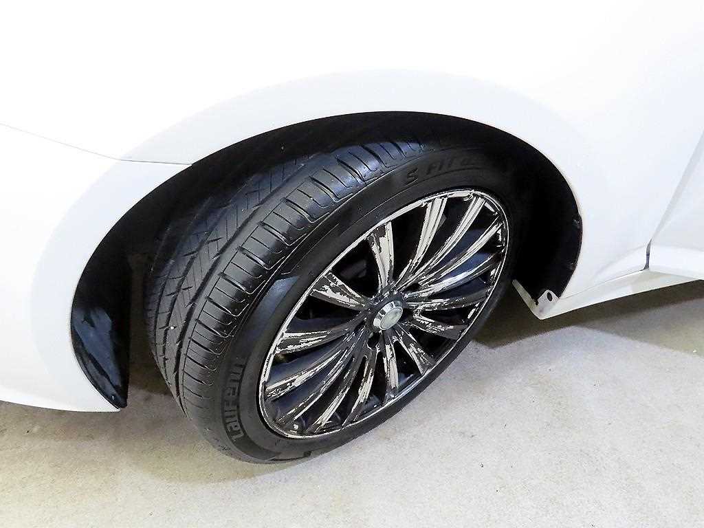 KIA K5 2014 Blanco - Importación desde Corea - HF Imports Iquique - Foto 20