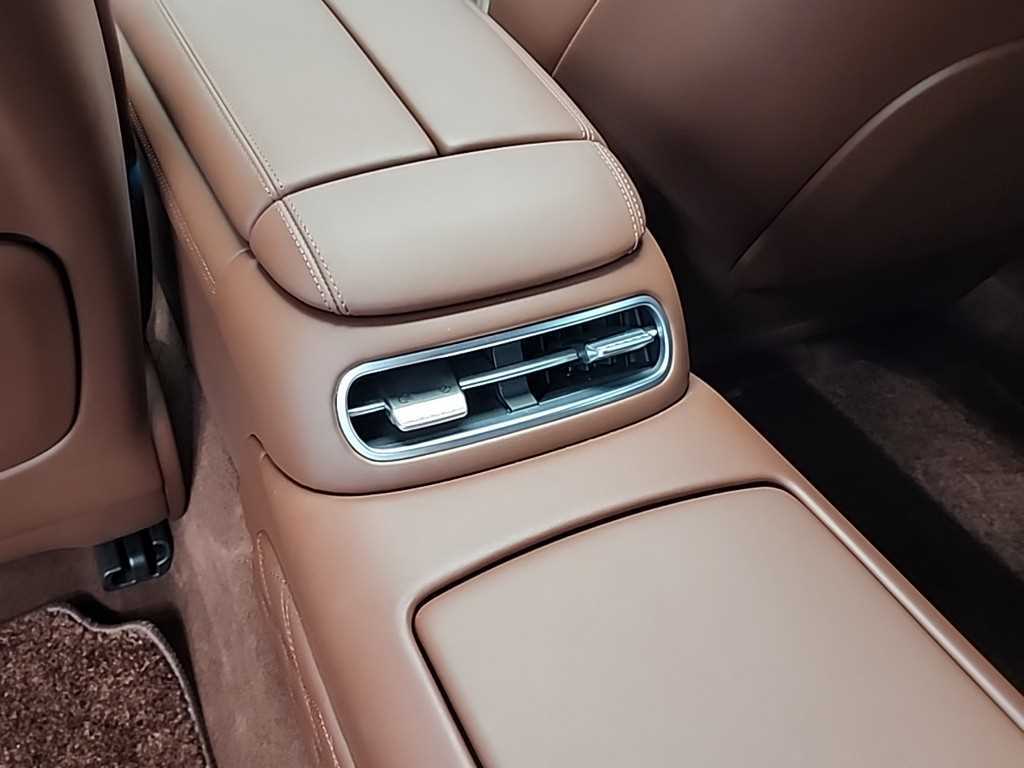 Genesis G90 2022 Gris - Importación desde Corea - HF Imports Iquique - Foto 13