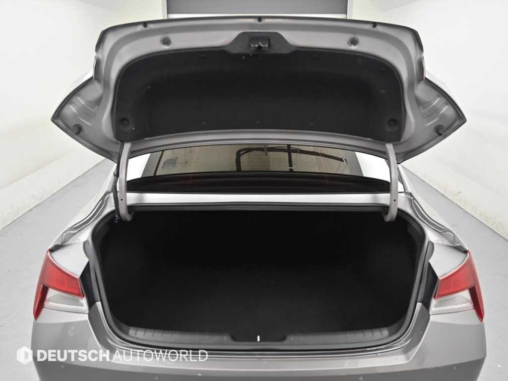 HYUNDAI Avante 2021 Gris - Importación desde Corea - HF Imports Iquique - Foto 19