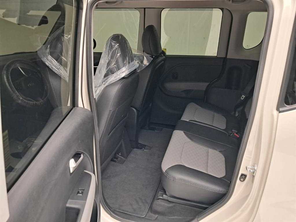 KIA Ray - Vista 12