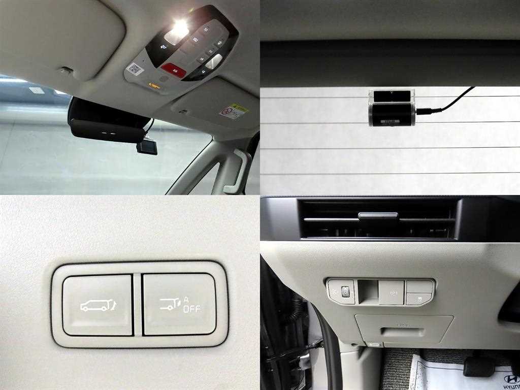 KIA PV5 2026 Gris - Importación desde Corea - HF Imports Iquique - Foto 15