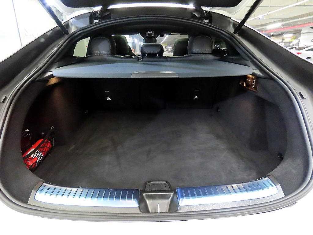 Mercedes Benz GLE Class 2025 Blanco - Importación desde Corea - HF Imports Iquique - Foto 15