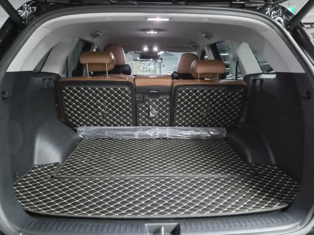 KIA Sorento - Vista 9