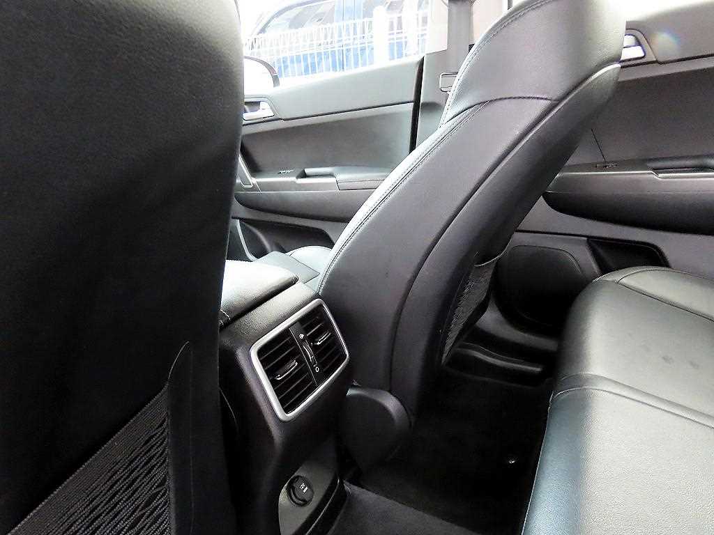 KIA Sportage 2018 Rojo - Importación desde Corea - HF Imports Iquique - Foto 17