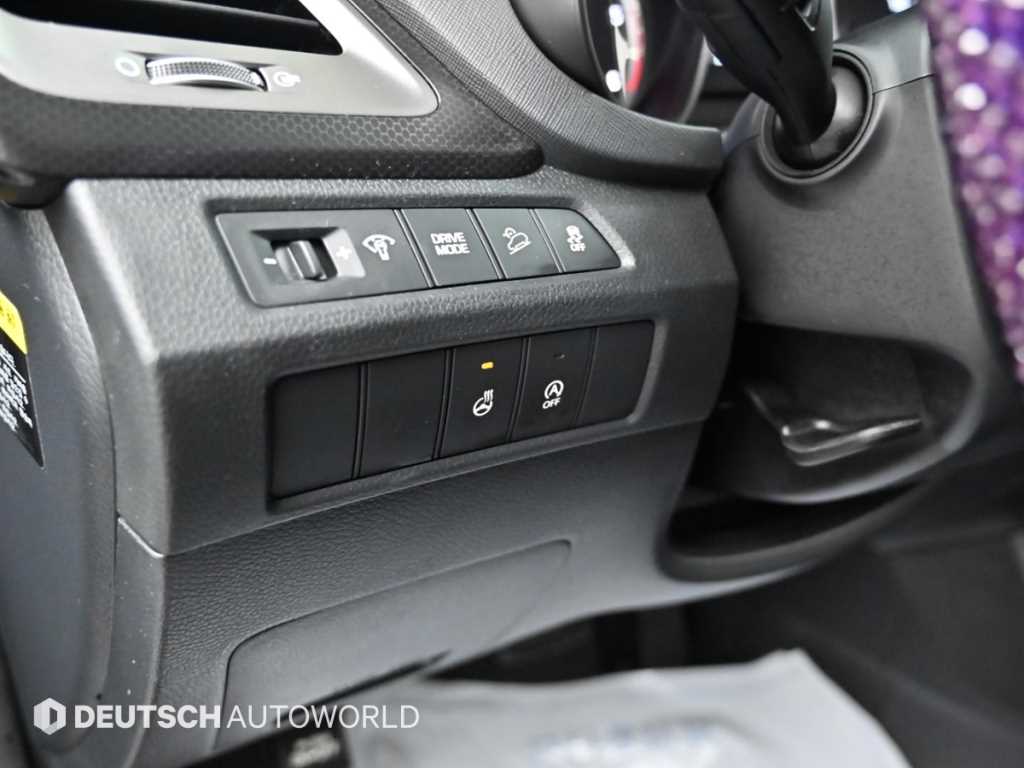 HYUNDAI Santa Fe 2016 Gris - Importación desde Corea - HF Imports Iquique - Foto 17