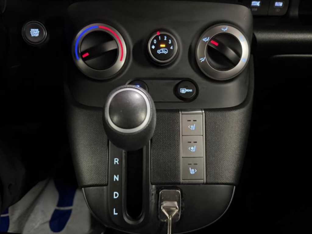 HYUNDAI Casper - Vista 11