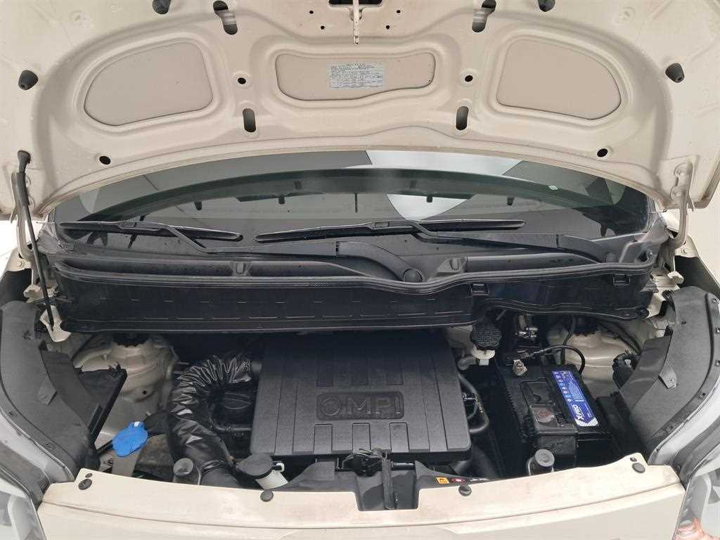 KIA Ray 2021 the color of pearl - Importación desde Corea - HF Imports Iquique - Foto 18