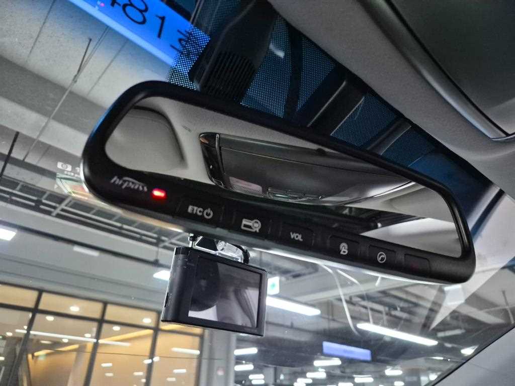 HYUNDAI Aslan 2015 Negro - Importación desde Corea - HF Imports Iquique - Foto 17
