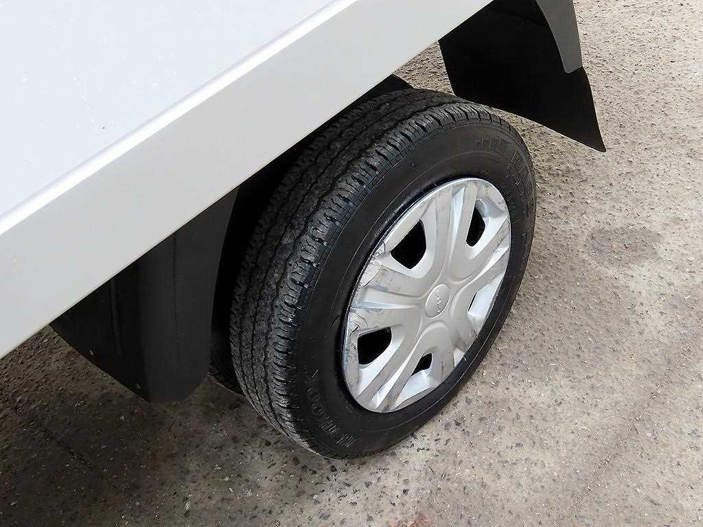 Small Truck Normal Box(High Deck) 2024 - Importación desde Corea - HF Imports Iquique - Foto 19