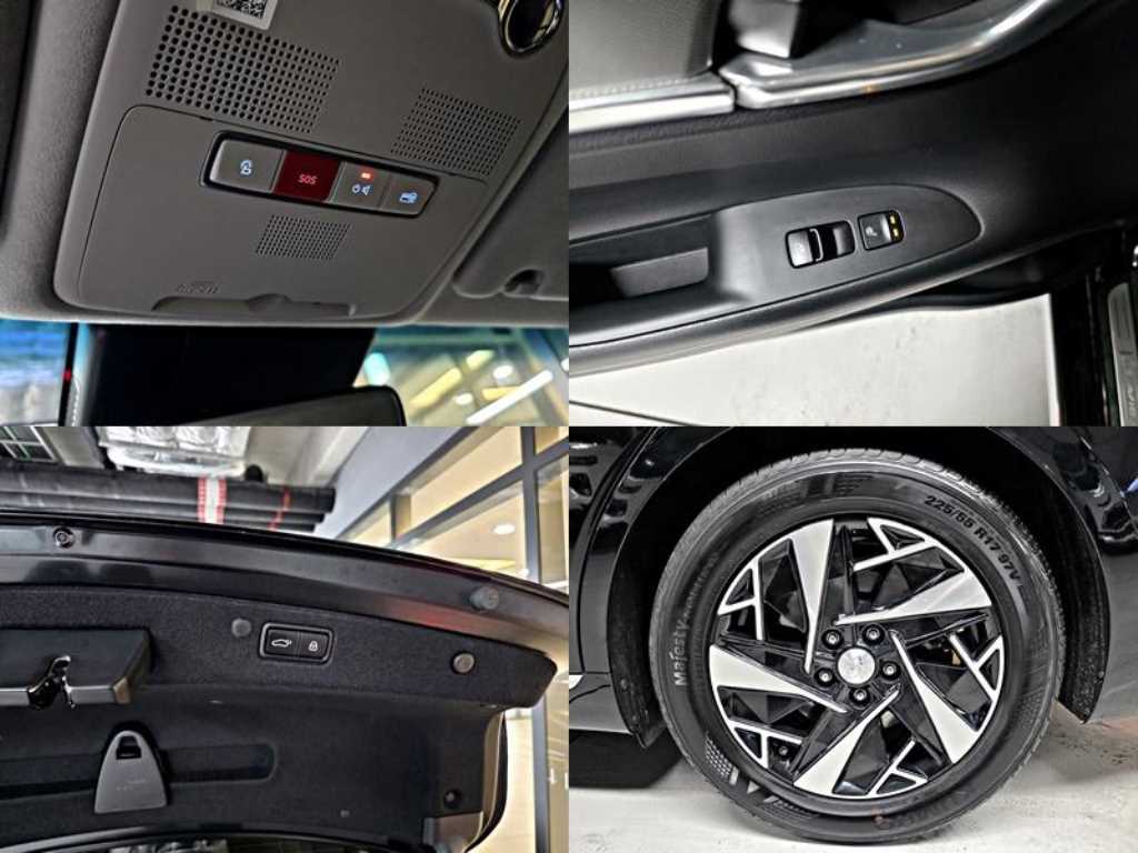 HYUNDAI Grandeur 2023 Negro - Importación desde Corea - HF Imports Iquique - Foto 20