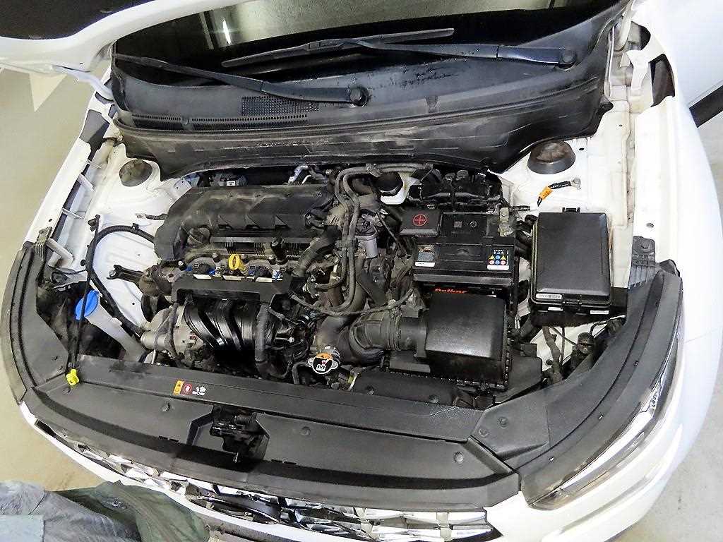 HYUNDAI Venue 2022 Blanco - Importación desde Corea - HF Imports Iquique - Foto 18