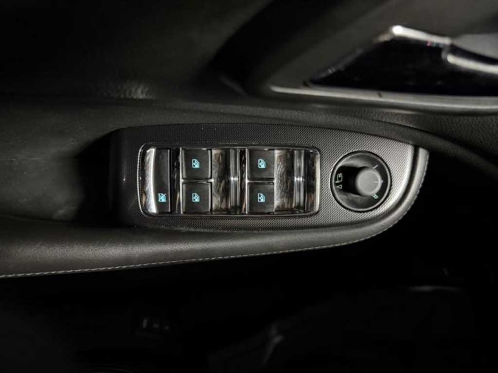 Chevrolet Malibu 2015 Blanco - Importación desde Corea - HF Imports Iquique - Foto 16