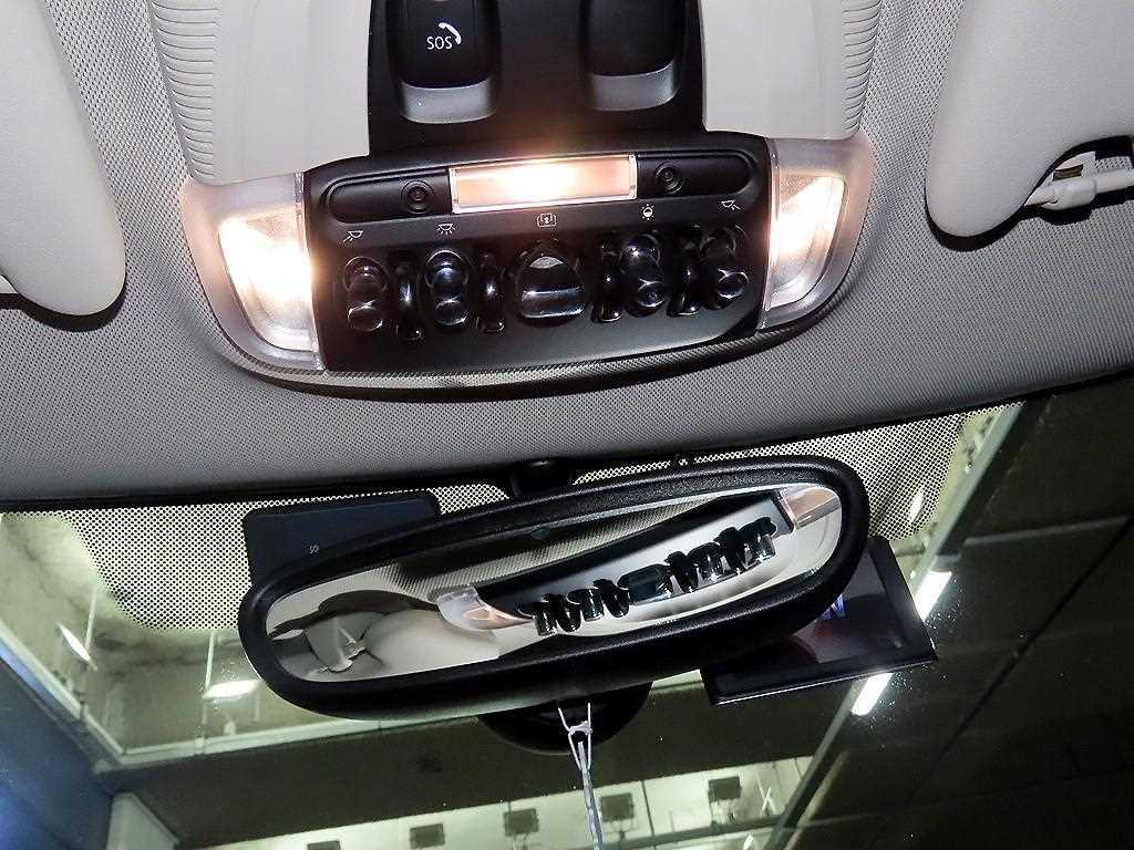 Mini Cooper 2019 Blanco - Importación desde Corea - HF Imports Iquique - Foto 15