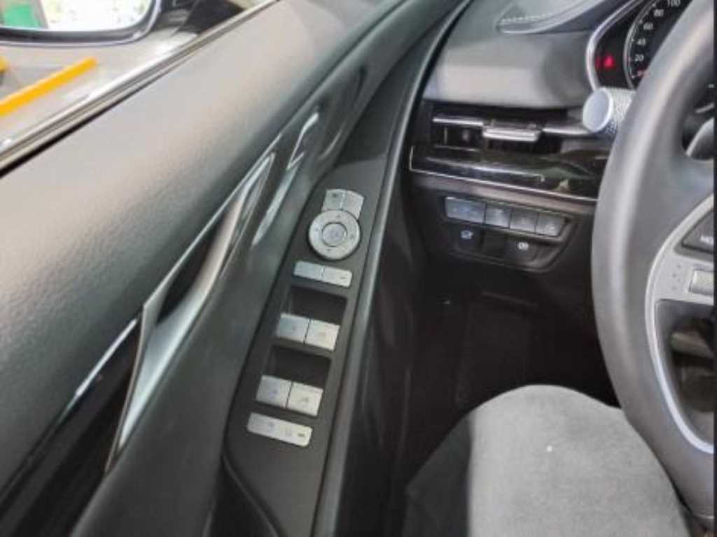 Genesis G80 - Vista 2